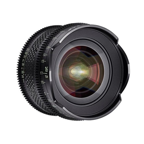 Samyang obiettivo - lk,