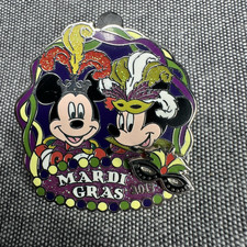 Disney Spilla Topolino Minnie