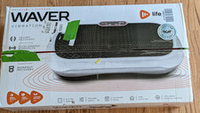 LifePro Waver Piastra Vibrante