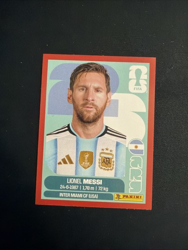 Adesivo coppa del - , mondo