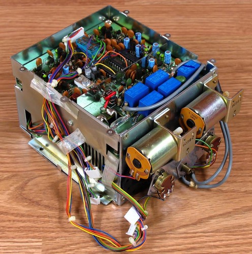 Icom 781 sintonizzatore - ic-781,
