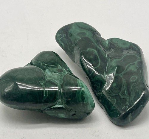 Cristallo malachite lucido - cristallo,
