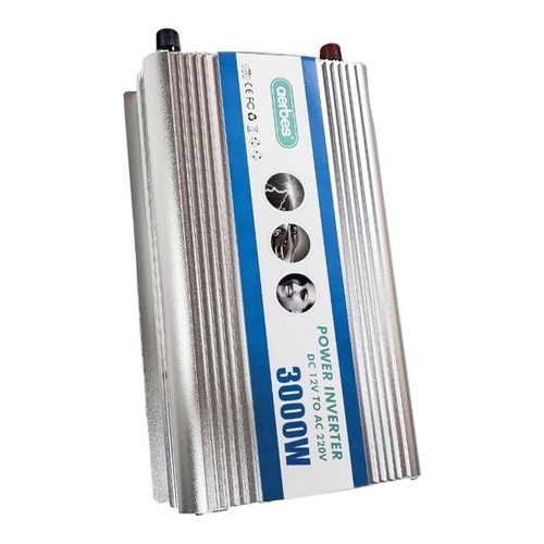 Power inverter invertitore - power,