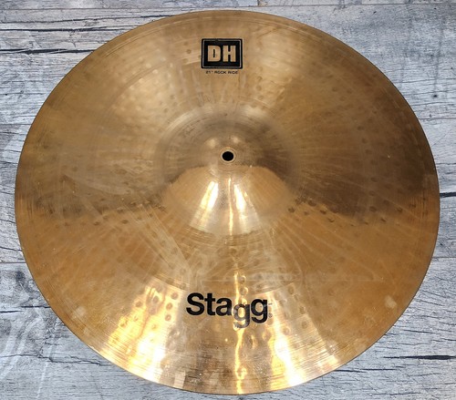 Stagg serie rock ride - dh-serie,