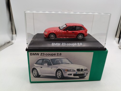 Bmw coupè red - 2.8,