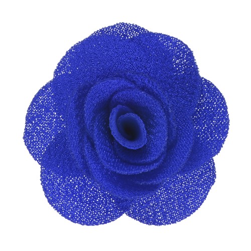 Spilla lapide camelia per - da,