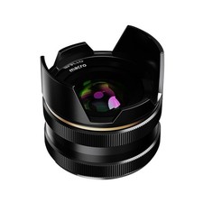 JINTU 14mm F3.5 XF-Mount APS-C
