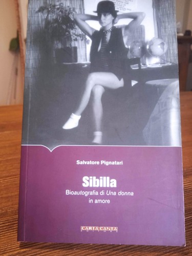 Sibilla bio autografia una - bio,