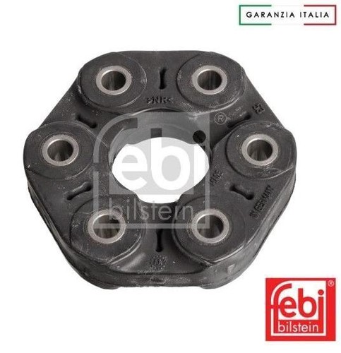 Giunto trasmissione anteriore - giunto,