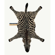 DOING GOODS Tappeto Stripey