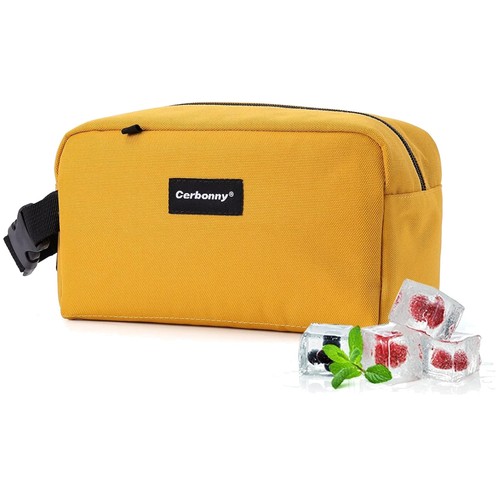 Borsa porta pranzo - pranzo, congelabile