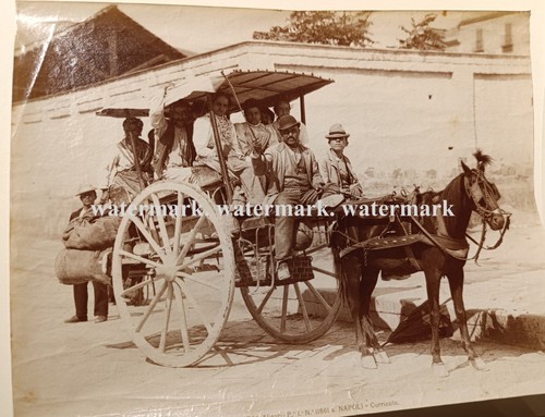 Fotografia originale