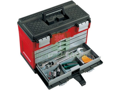 1pz cassettiera portautensili - 1pz,