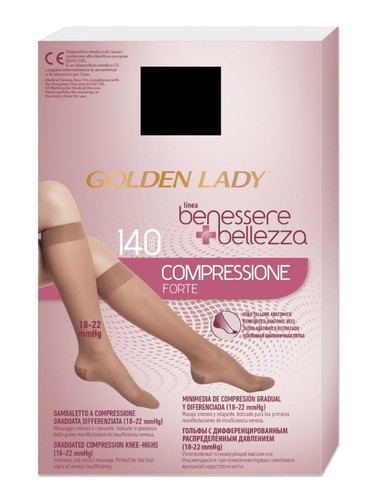 Golden lady - golden, paia)