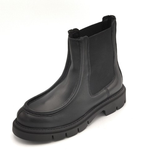 Giada 2546380 stivaletto pelle