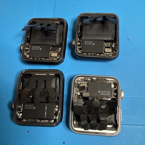Apple watch series 3 gps - series,