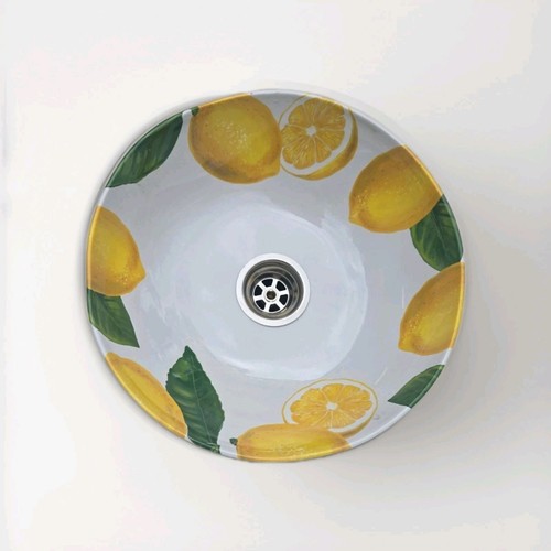 Lavabo modello dopamina - cm,