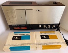 NAKAMICHI 700 SISTEMA CASSETTE