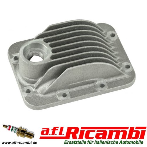 Coppa olio differenziale alfa - differenziale,