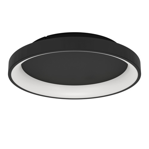Plafoniera led loretello 12w - plafoniera,