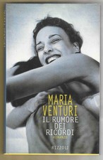 MARIA VENTURI - Il rumore dei