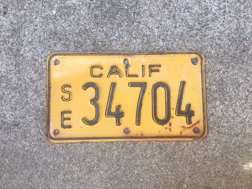 Anni california - california,