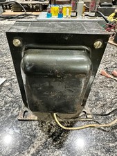 Trasformatore di potenza Ampeg