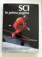 "Sci in prima pagina" VOL.1 -