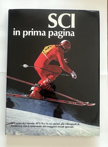 Sci prima pagina - pagina",