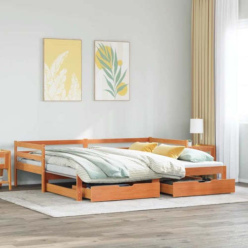 Dormeuse letto estraibile - dormeuse, e