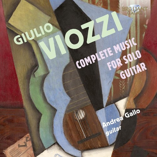 Complete music for solo - complete,