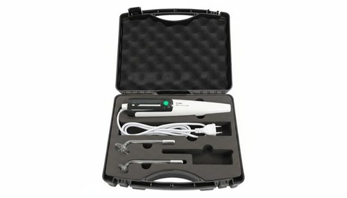 Muster kit professionale - muster,