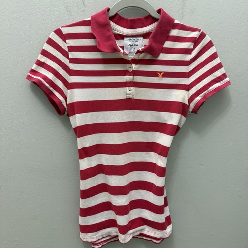Polo vintage y2k - polo, mcbling