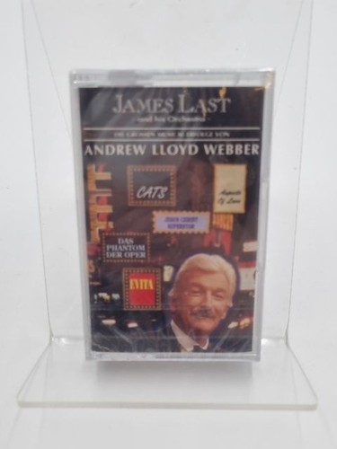 James last spielt die - last, grossen
