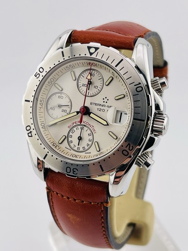 Eterna matic super kontiki - eterna,