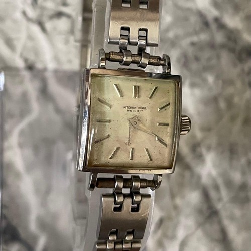 Orologio polso iwc carica - orologio,