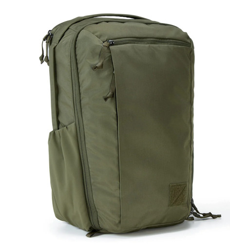 Borsa viaggio evergoods - viaggio,