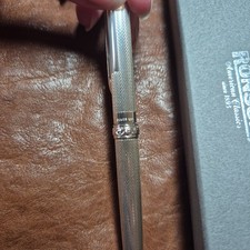 SOLID .925 STERLING SILVER