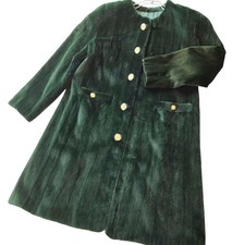 Rarissimo cappotto lungo