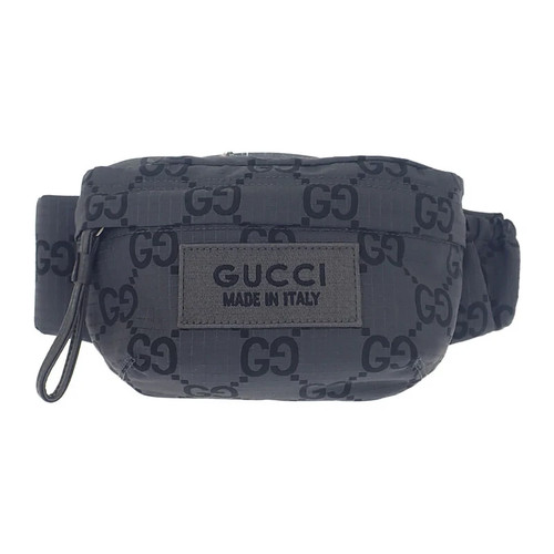Gucci borsa cintura - borsa, grande
