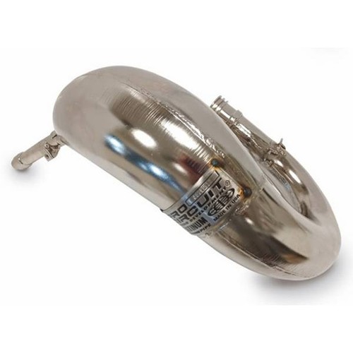 Marmitta platinum pro circuit - platinum,