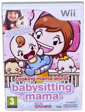 COOKING MAMA WORLD -