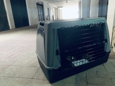 trasportino cane usato