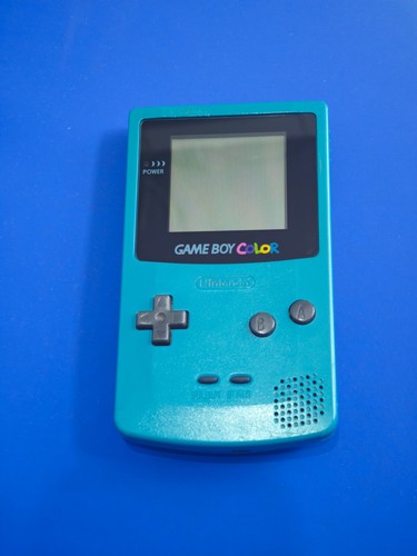 Console nintendo game boy - console,