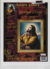 Kustom krafts counted cross - kustom,