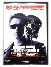 EBOND Terminator 2 - Il Giorno Del Giudizio EDIZIONE SPECIALE DVD DB727816