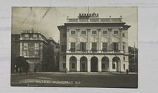 CARTOLINA CHIAVARI - PALAZZO