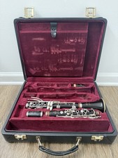 Stupendo Clarinetto Buffet