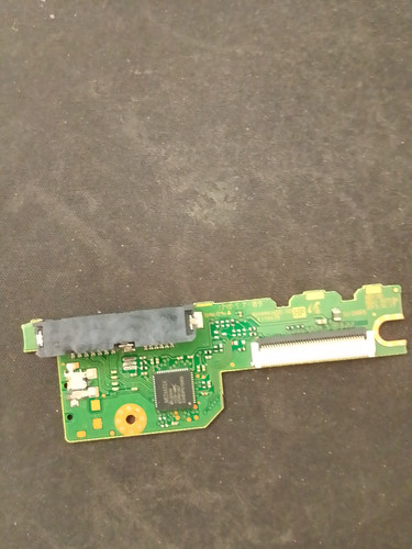 Scheda interfaccia sata - interfaccia,