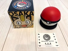 Orologio commemorativo Pokemon